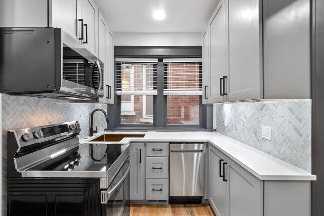 4512 Chouteau Ave Unit 1E