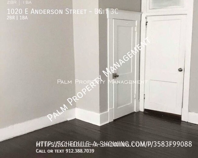 Photo - 1020 E Anderson St