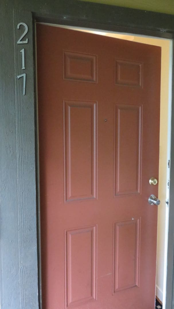 Photo - CUTE STUDIO WITH LOFT. UT SHUTTLE BUS ACROSS THE STREET