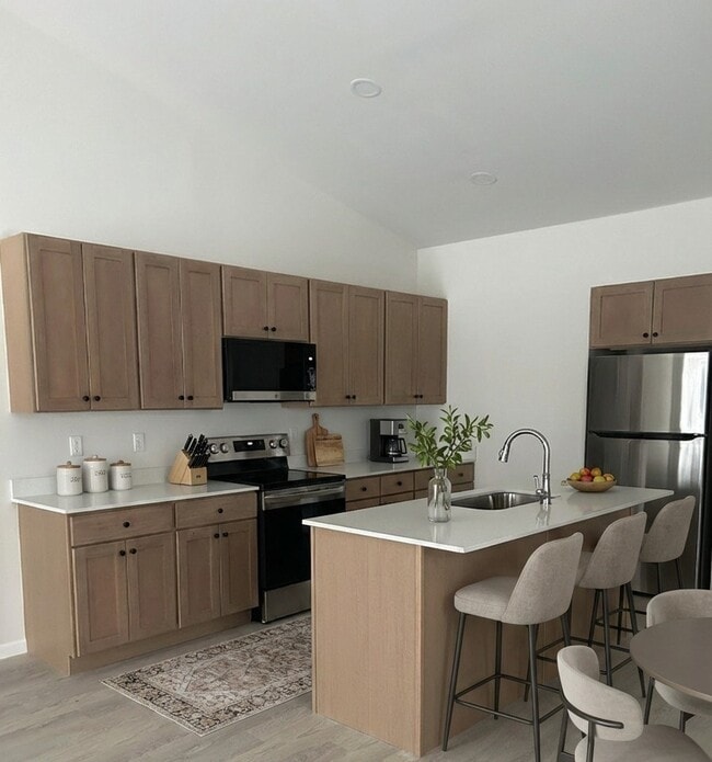 Photo - Baldwin Woods Apartments