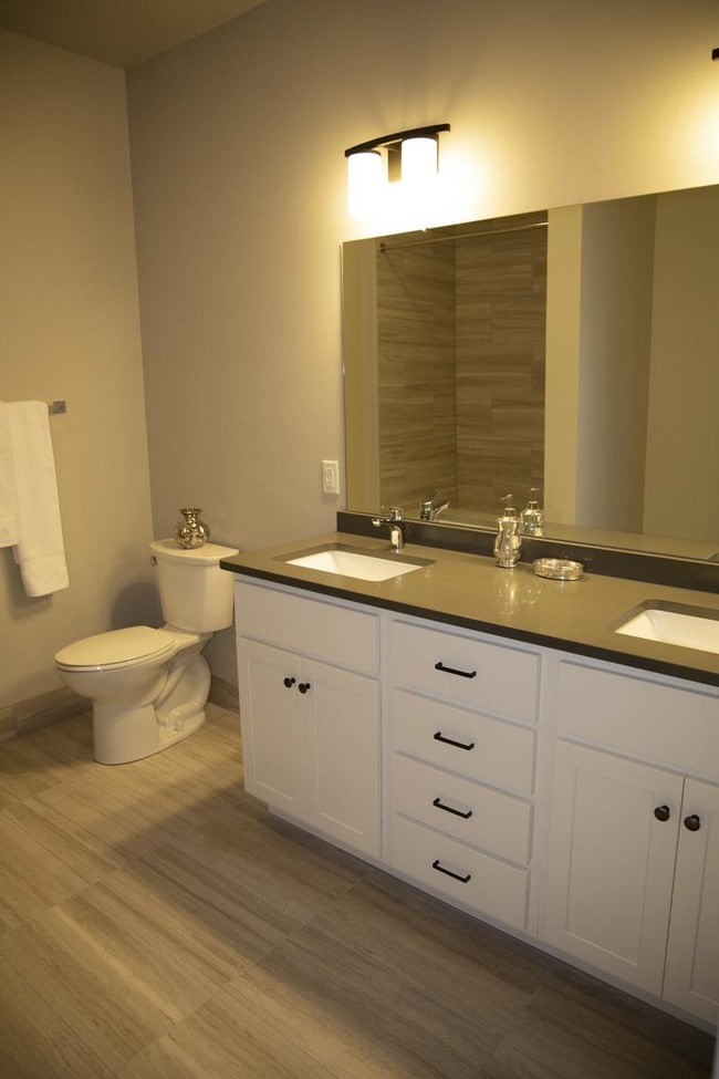 Lamphouse by Hovde Apartments For Rent in Waunakee, WI