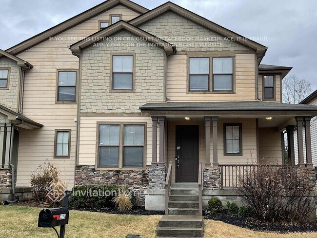 Building Photo - 2223 Dale View Dr