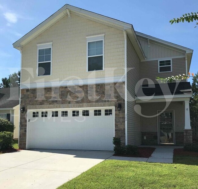 111 McGrady Dr  
