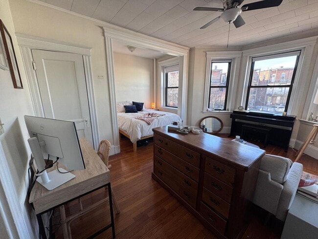 Photo - 1125 Commonwealth Ave Unit 15