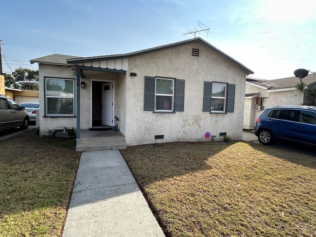 3 bedroom House ready to rent! - 3 bedroom House ready to rent!