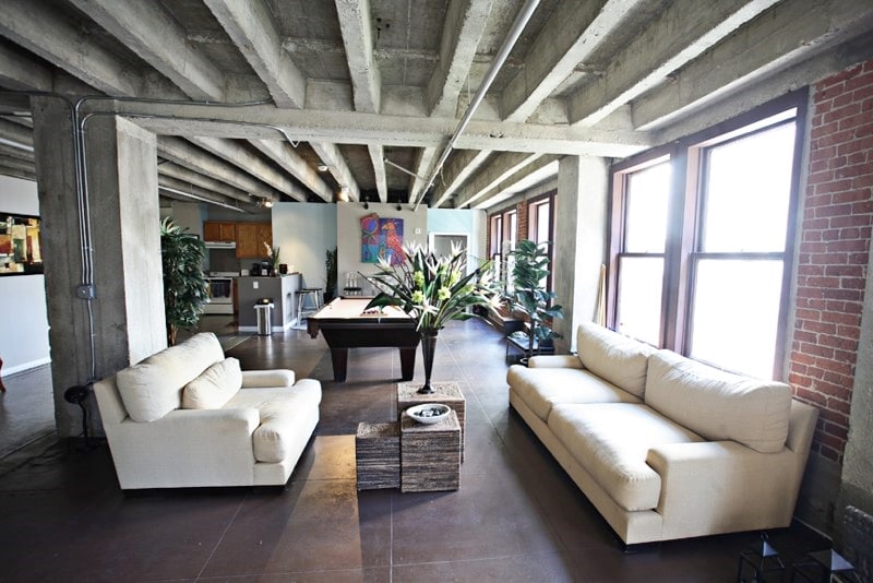 Interior Photo