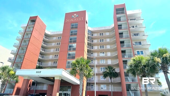 Building Photo - 1117 W Beach Blvd