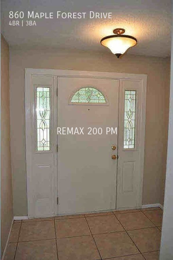 Photo - 860 Maple Forest Dr