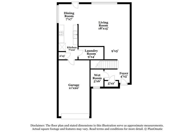Photo - 8747 Hosta Way
