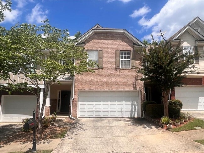 Photo - 370 Creek Manor Way Townhome