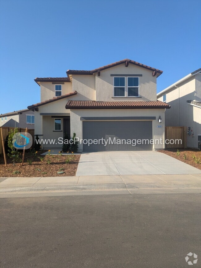 Building Photo - Brand NEW 3 Bed 2.5 Bath Single Family Hom... Rental