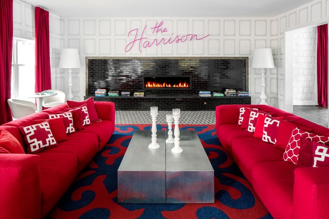 The Harrison