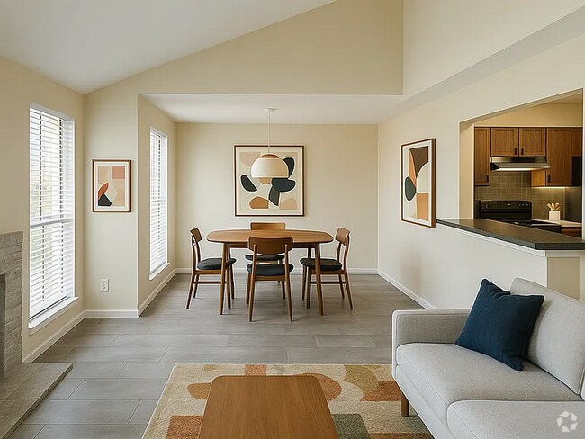 Building Photo - 7200 T C Jester Blvd Unit 203 Rental