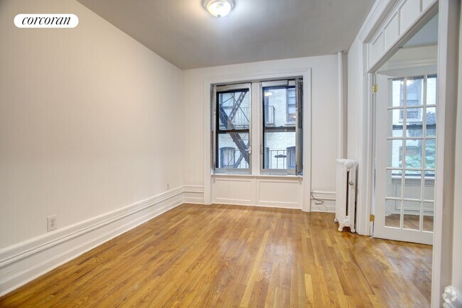 Building Photo - 507 W 169th St Rental