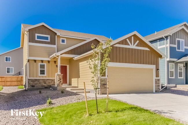 Photo - 10633 Luneth Dr House