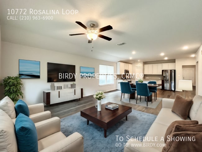 Photo - 10772 Rosalina Lp