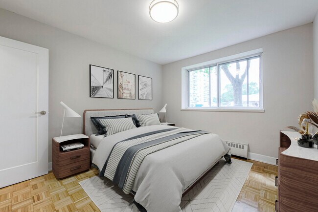 Photo - Lakewood Apartments II