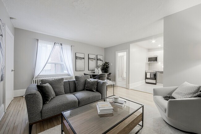 Photo - Vaughan Terrace