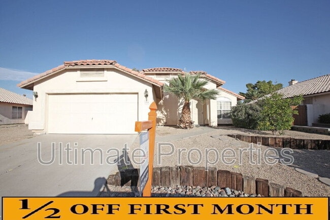 Building Photo - 5420 W Oraibi Dr