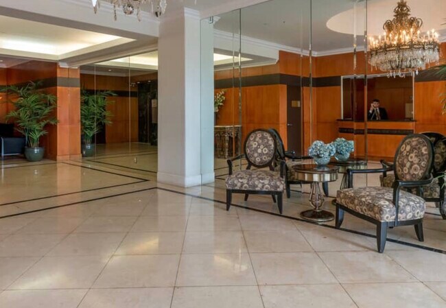 Photo - 10787 Wilshire Blvd Unidad 1103