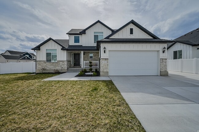 Building Photo - 2541 N Fall Breeze Wy