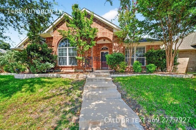 Building Photo - 1488 Audobon Ln