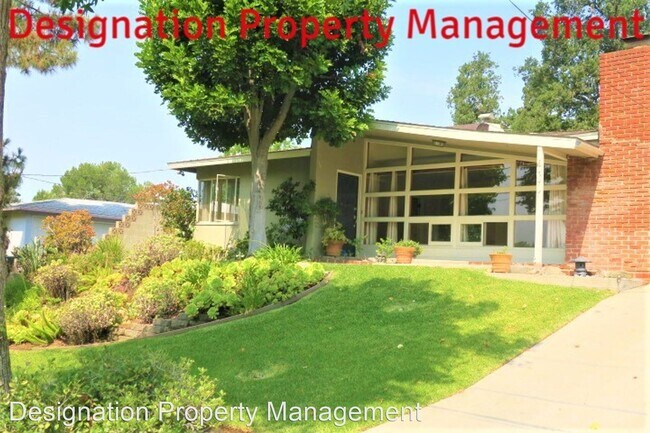 3 br, 2 bath House - 4377 El Prieto Road - 3 br, 2 bath House - 4377 El Prieto Road