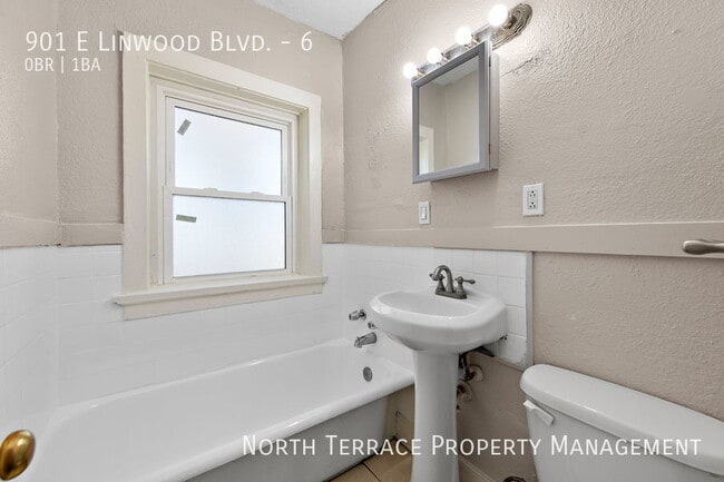 Photo - ? Adorable Studio Packed with Vintage Vibes ? Unit 6