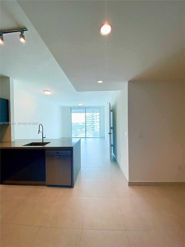 Photo - 1080 Brickell Ave Unit 3407