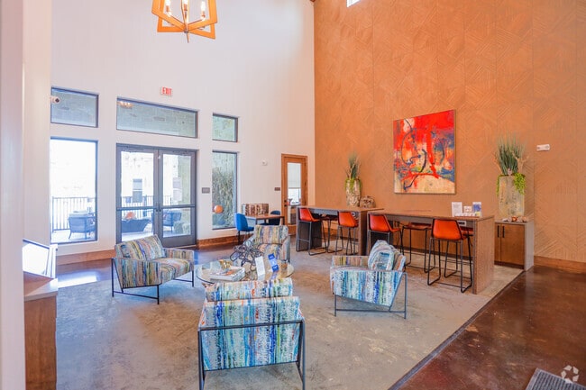 Leasing Office