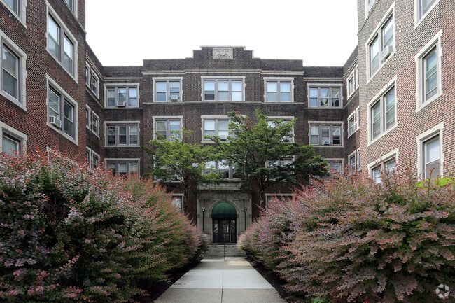 Building Photo - The Cornerstone Rental