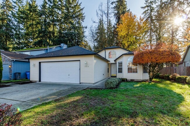 Photo - Newly Updated With New Carpet, Paint and Bath - Single Level 3 Bedroom 2 Bath with Fenced Backyard