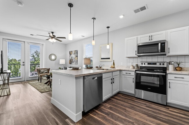 Photo - The Zelle at Polaris