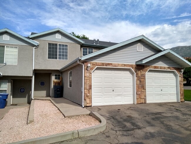 Building Photo - 334 S 400 E