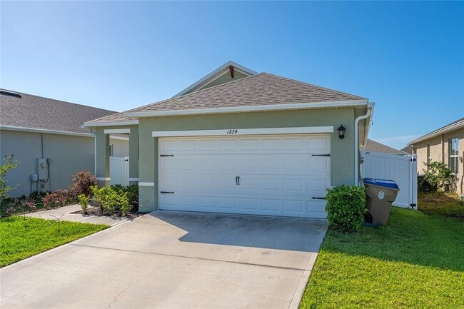 Photo - 1874 Wild Rye Way