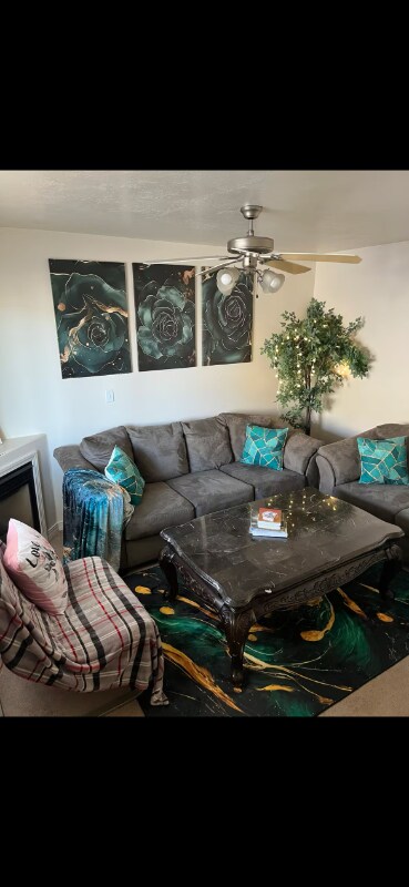 Photo - 1602 N Stevens Dr Unit C