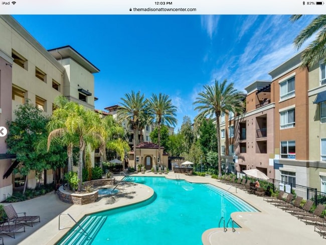 Photo - 24507 Town Center Dr Condo Unit 7416