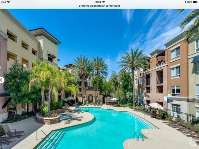 Building Photo - 24507 Town Center Dr Unit 7416 Rental