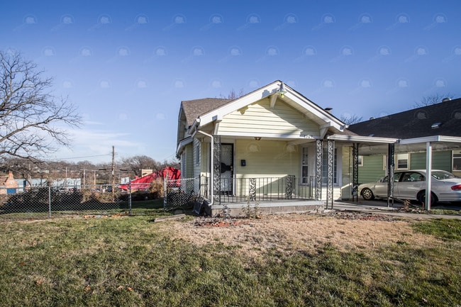 Photo - 4309 College Ave
