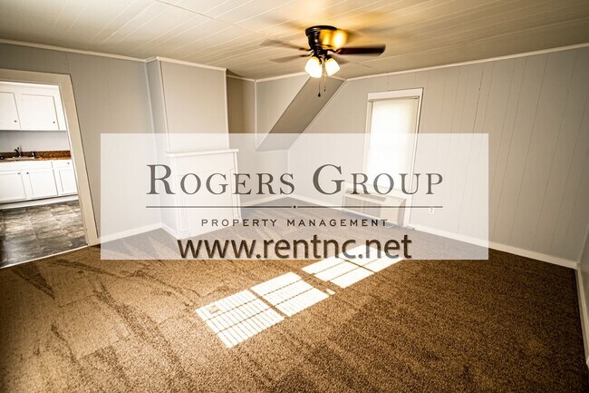 Photo - 716 Bridgers Alley