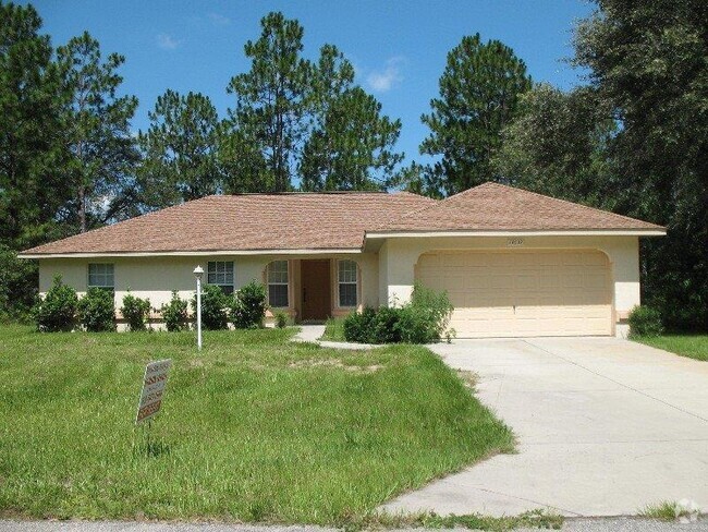 Building Photo - Marion Oaks Rental