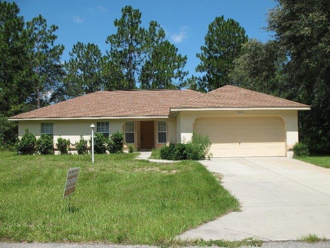 Marion Oaks - Marion Oaks House