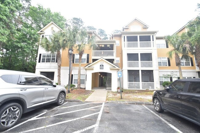 Building Photo - Walden Park
