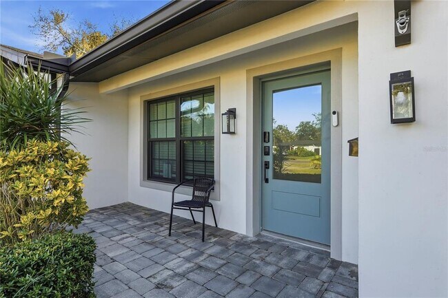 Photo - 845 Snell Isle Blvd NE