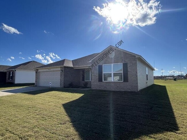 Photo - 29140 E79th Pl S