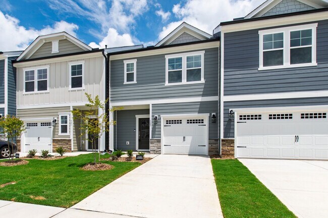 Building Photo - Brand New Construction | Townhome | Wendell, NC