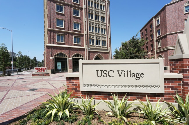 Edificio - USC Village