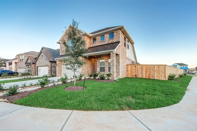 Photo - 8706 Fox Trail Dr