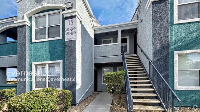 Building Photo - 6955 N Durango Dr Unit 2073 Rental