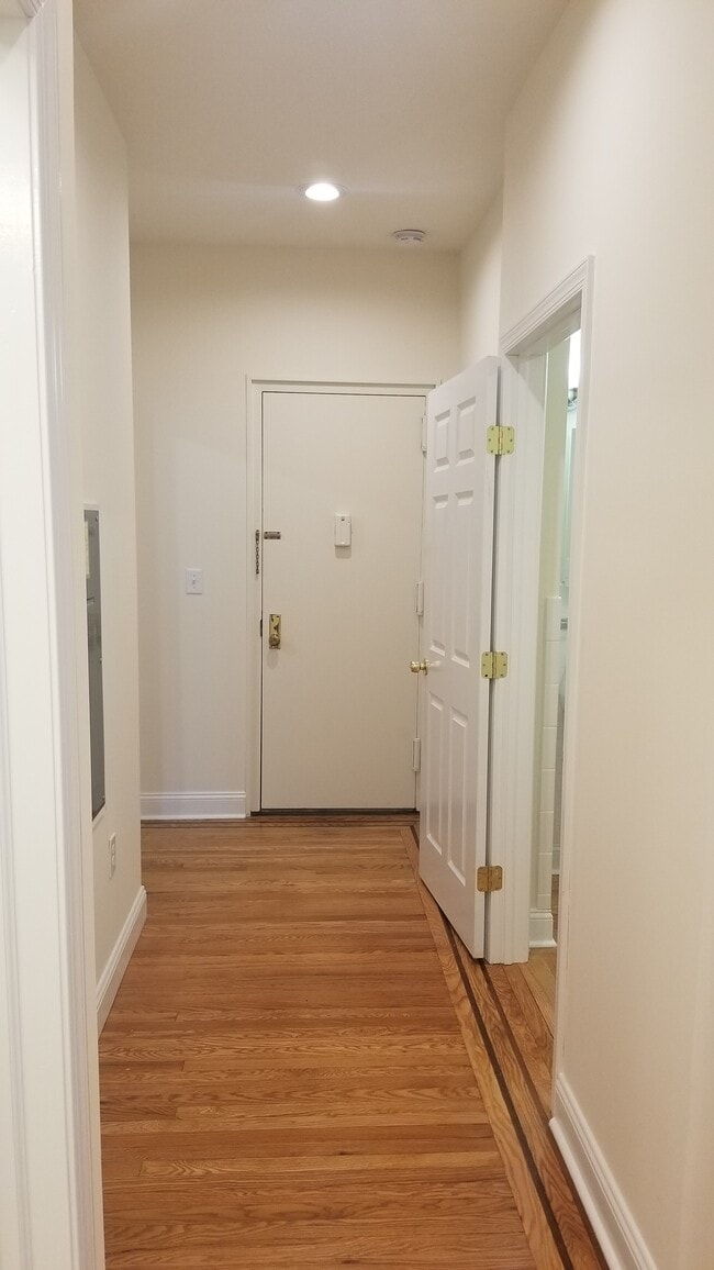 Windsor Apartments